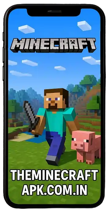 Download Minecraft Pocket Edition