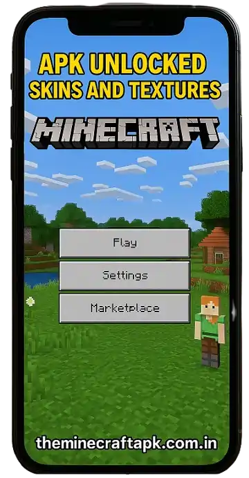 Unlocked Skins and Textures